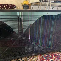 ال سی دی|تلویزیون و پروژکتور|شیراز, تحویلی|دیوار