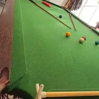 میز بیلیارد ایت اسنوکر|تجهیزات ورزشی|شاهرود, |دیوار