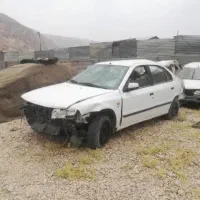 سمند معمولی|خودرو سواری و وانت|مرودشت, سهلآباد|دیوار