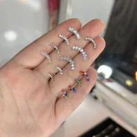 پیرسینگ جواهری گوش|بدلیجات|قم, زنبیل آباد|دیوار