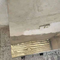 تنوری گازی جنس استیل|اجاق گاز و لوازم برقی پختوپز|ری, عباسآباد|دیوار