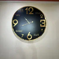 ساعت دیواری