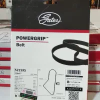 تسمه تایم کیت تایم و تسمه دینام پاورگریپ اصلی|قطعات یدکی و لوازم جانبی|شیراز, ریشمک|دیوار