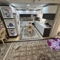 ۱۳۳ متر فول امکانات بدون مشابه