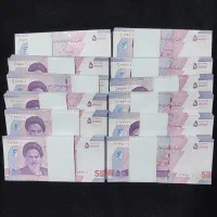 پول نو مراسمات|کلکسیون سکه، تمبر، اسکناس|قم, آزادگان|دیوار