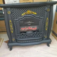 بخاری گازی شرایطی|بخاری، هیتر، شومینه|گلبهار, شهر جدید گلبهار|دیوار