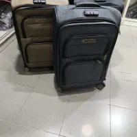 چمدان و کیف