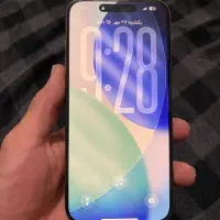 iPhone 16promax|موبایل|شیراز, دلگشا|دیوار