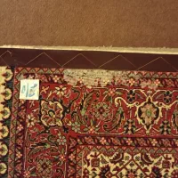 فروش دو عدد فرش دستباف بیجار|فرش|تهران, شهران جنوبی|دیوار