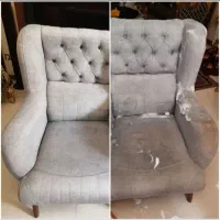 مبل شویی وصفرشویی ماشین