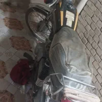 موتور سیکلت