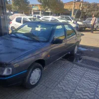 پژو روآ88دوگانه سوز|خودرو سواری و وانت|کرمانشاه, |دیوار