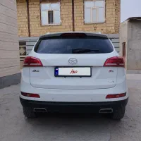 جک اس ۵|خودرو سواری و وانت|جوکار, |دیوار