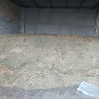 کاه و یونجه