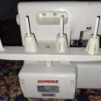 سردوز ژانومه 214A|چرخ خیاطی و ریسندگی|کرمان, |دیوار