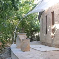 اجاره باغ ویلا بدون واسطه نزدیک|اجارهٔ کوتاهمدت ویلا و باغ|مبارکه, |دیوار