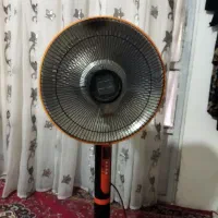پنکه هیتر برقی|بخاری، هیتر، شومینه|محمدشهر, محمدشهر|دیوار