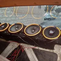 فروش سیستم صوتی ماشین