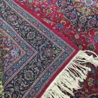 فرش 12متری دست بافت|فرش|کرج, پیشاهنگی|دیوار