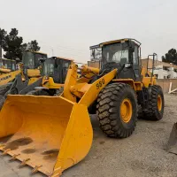 لودر ۹۸۰ هیکسن مدل ۲۰۲۱|خودرو سنگین|اسلامشهر, ملکآباد|دیوار