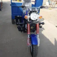 فروش موتورسیکلت سه چرخ درشادگان