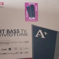 تلویزیون ۵۰ اینچ آیوا aiwa 4k smart|تلویزیون و پروژکتور|تهران, توحید|دیوار