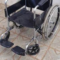 ویلچر در حدنو ۳۵۰۰|آرایشی، بهداشتی، درمانی|تربت جام, کشتارگاه|دیوار