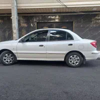 ریو مدل ۸۷ استثنائی بدون رنگ در حد صفر|خودرو سواری و وانت|تبریز, |دیوار