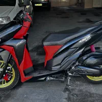 موتور کلیک|موتورسیکلت|تبریز, |دیوار