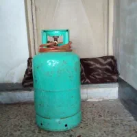 کپسول گاز اورسا در حد نو پر