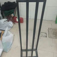 ۲ عدد ویترین مغازه+۵۰عدد کاور+مانکن|فروشگاه و مغازه|رشت, کوی بیانی|دیوار