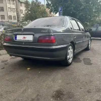 پژوپارس tu5 1401|خودرو سواری و وانت|تهران, خاک سفید|دیوار