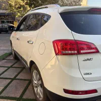 جک s5 مدل98|خودرو سواری و وانت|تهران, سعادت‌آباد|دیوار