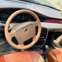 سمند ای اف سون|خودرو سواری و وانت|سده (فارس), |دیوار