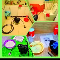 فنرزدن چاه بازکن فنرزنی فاضلاب۲۴ساعته لوله بازکنی|خدمات پیشه و مهارت|یزد, |دیوار