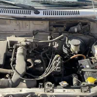 پراید 131 مدل 87|خودرو سواری و وانت|یزد, |دیوار