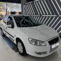 فروش فوری رانا LX مدل ۹۷