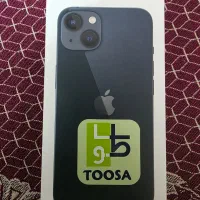 گوشی آیفون 13 نرمال