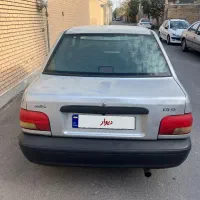 پراید مدل ۸۶ دوگانه|خودرو سواری و وانت|تبریز, |دیوار