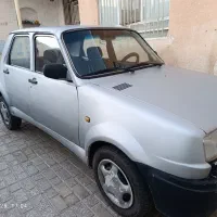 نیو پی کی 85|خودرو سواری و وانت|بیرجند, |دیوار