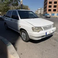 پراید 111