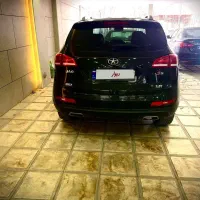 جک s5 مدل 97 اتوماتیک