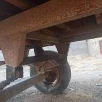 تریلی .تراکتور|قطعات یدکی و لوازم جانبی|مرودشت, بیست متری بیمارستان|دیوار