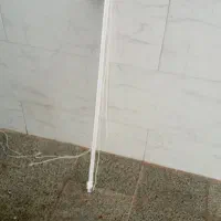 چوب لباسی  وچوب پرده|بندرخت و رختآویز|زنجان, |دیوار