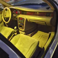 سمند 91 EF7  عروسک|خودرو سواری و وانت|تبریز, |دیوار