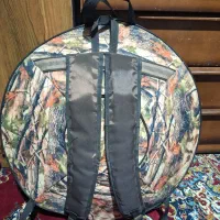 هنگدرام|درام و پرکاشن|قم, قلعه کامکار|دیوار