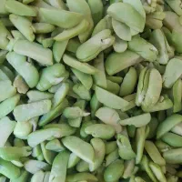 باقالی تازه