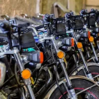 صفر کیلومتر فقط تماس دو دستگاه ۱۵۰ موجوده|موتورسیکلت|بجنورد, |دیوار