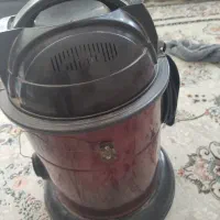جارو برقی سطلی