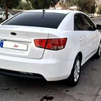 سراتو مونتاژ مدل ۲۰۱۵ دنده ای|خودرو سواری و وانت|تهران, شهرک چیتگر|دیوار